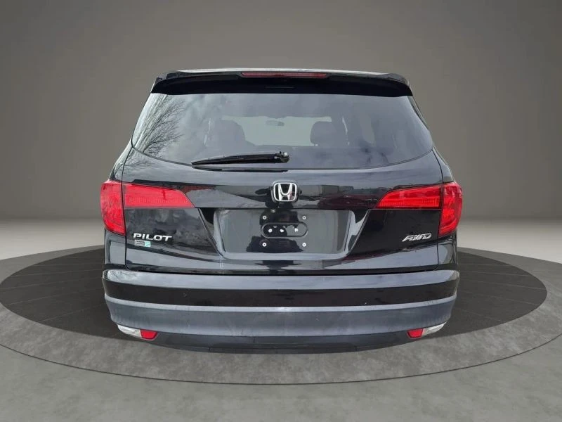 2016 Honda Pilot 3rd Gen - Image 6 of 12