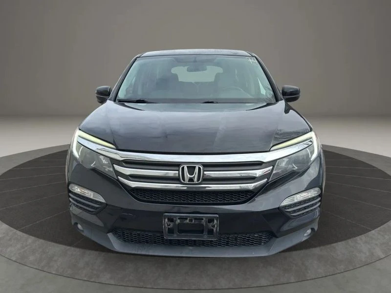 2016 Honda Pilot 3rd Gen - Image 2 of 12
