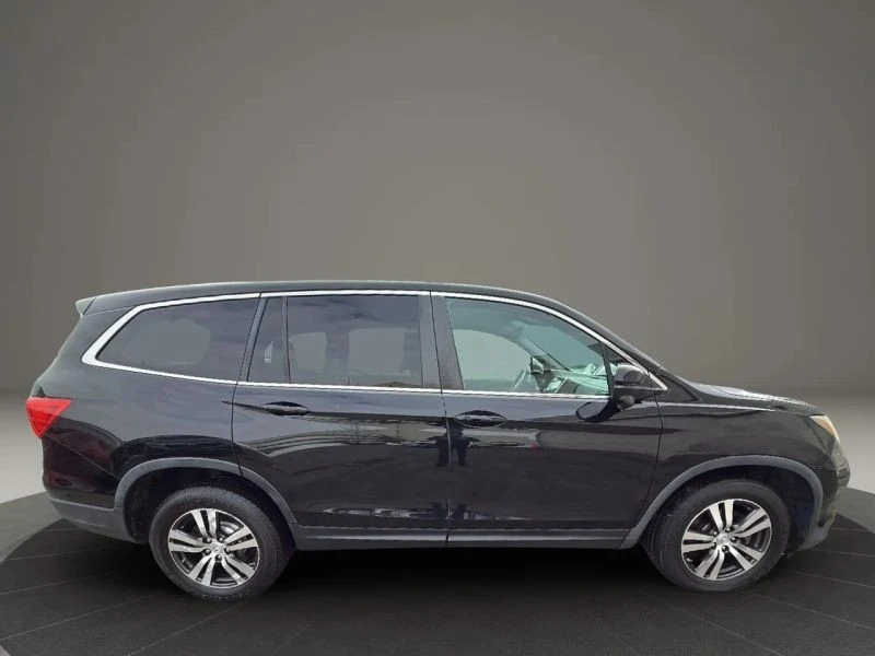 2016 Honda Pilot 3rd Gen - Image 4 of 12