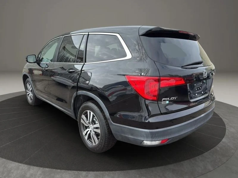 2016 Honda Pilot 3rd Gen - Image 7 of 12