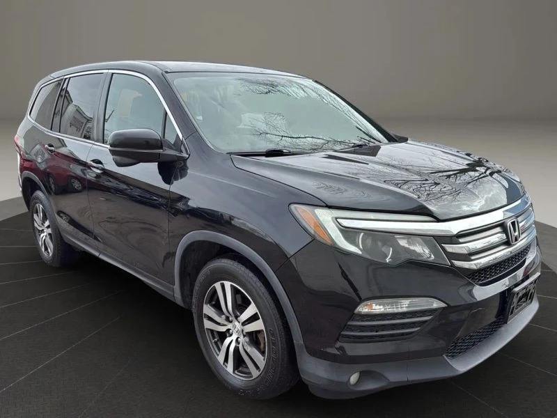 2016 Honda Pilot 3rd Gen - Image 3 of 12