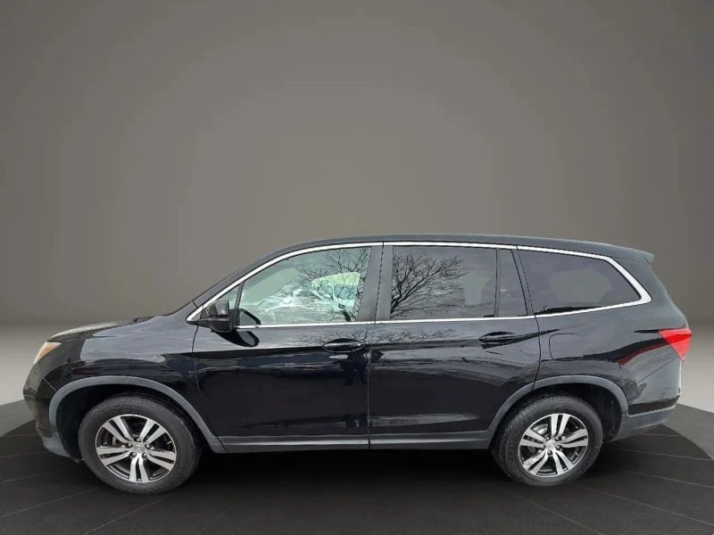 2016 Honda Pilot 3rd Gen - Image 8 of 12