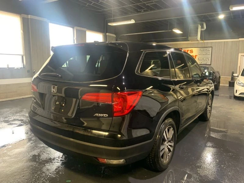 2016 Honda Pilot 3rd Gen - Image 6 of 12