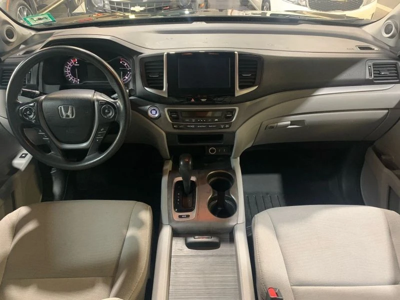 2016 Honda Pilot 3rd Gen - Image 12 of 12