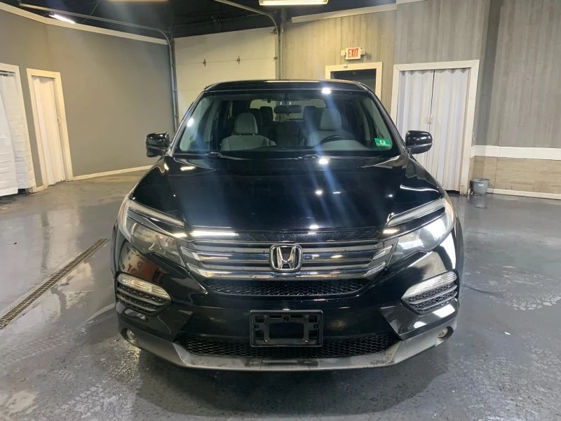 2016 Honda Pilot 3rd Gen - Image 2 of 12