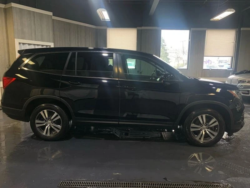 2016 Honda Pilot 3rd Gen - Image 7 of 12