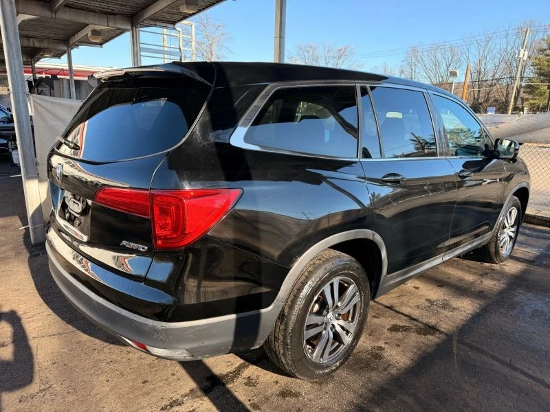 2016 Honda Pilot 3rd Gen - Image 12 of 12