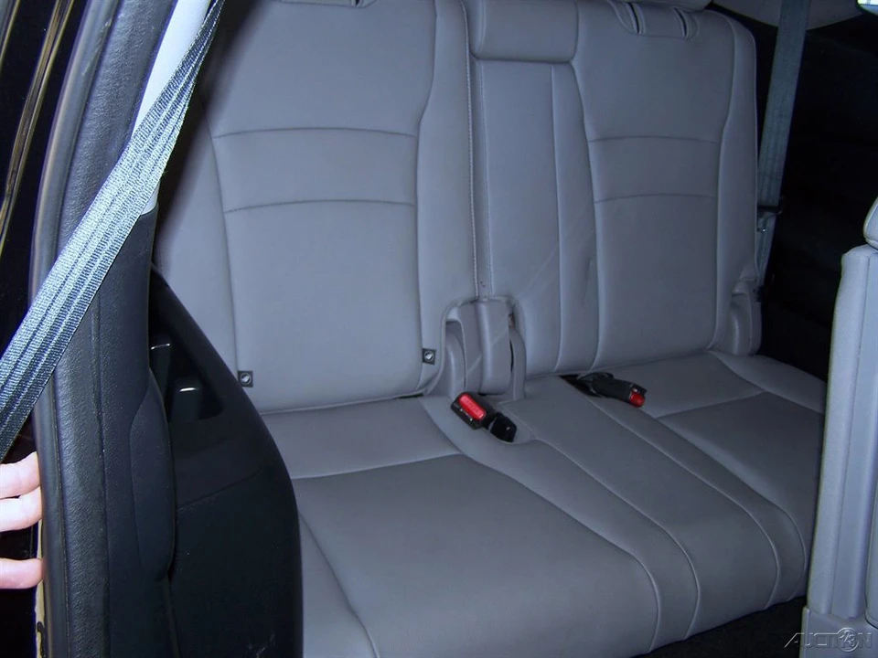 2016 Honda Pilot 3rd Gen - Image 11 of 21