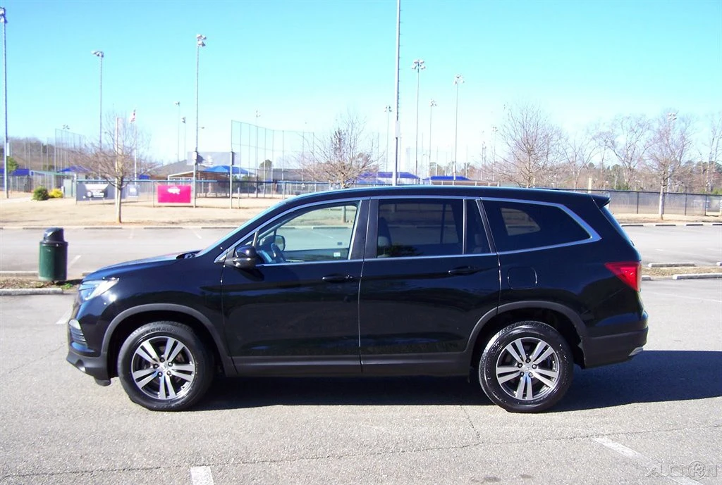 2016 Honda Pilot 3rd Gen - Image 6 of 21
