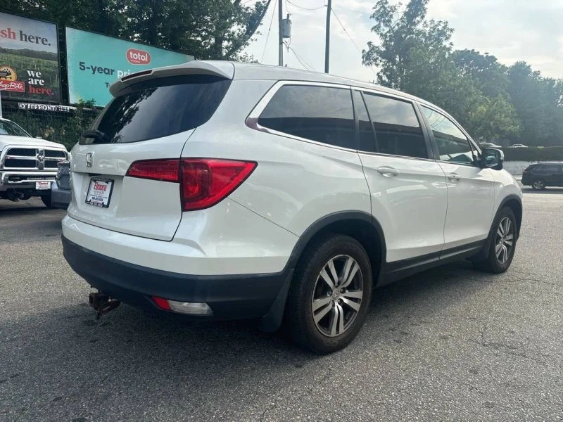 2016 Honda Pilot 3rd Gen - Image 6 of 12