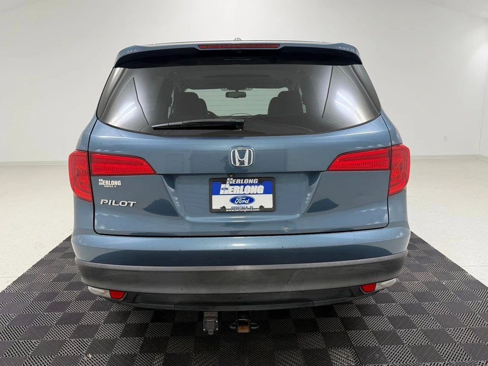 2016 Honda Pilot 3rd Gen - Image 6 of 28