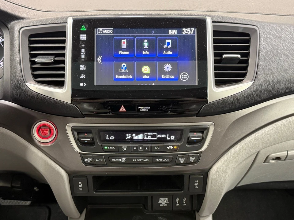 2016 Honda Pilot 3rd Gen - Image 22 of 28