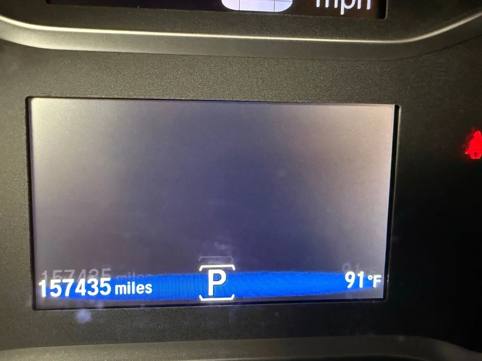2016 Honda Pilot 3rd Gen - Image 15 of 28