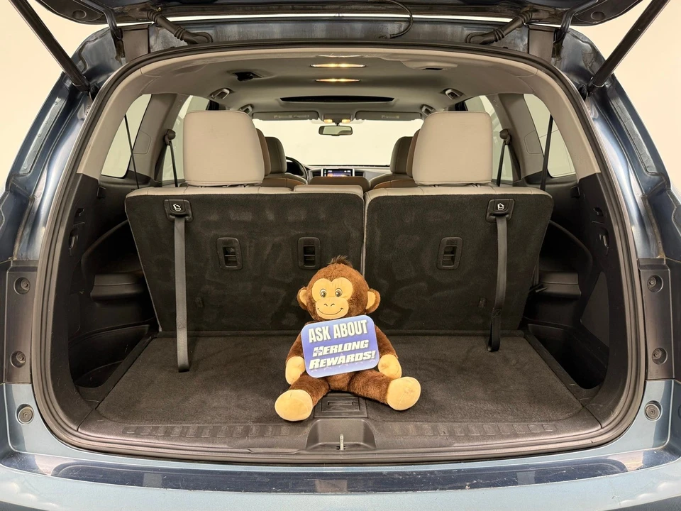 2016 Honda Pilot 3rd Gen - Image 8 of 28
