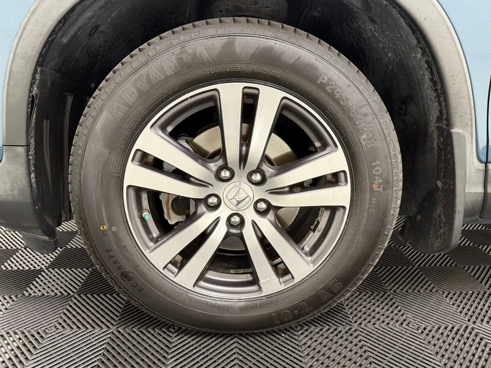 2016 Honda Pilot 3rd Gen - Image 9 of 28