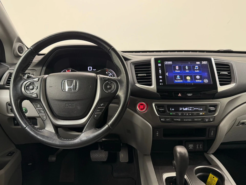 2016 Honda Pilot 3rd Gen - Image 21 of 28