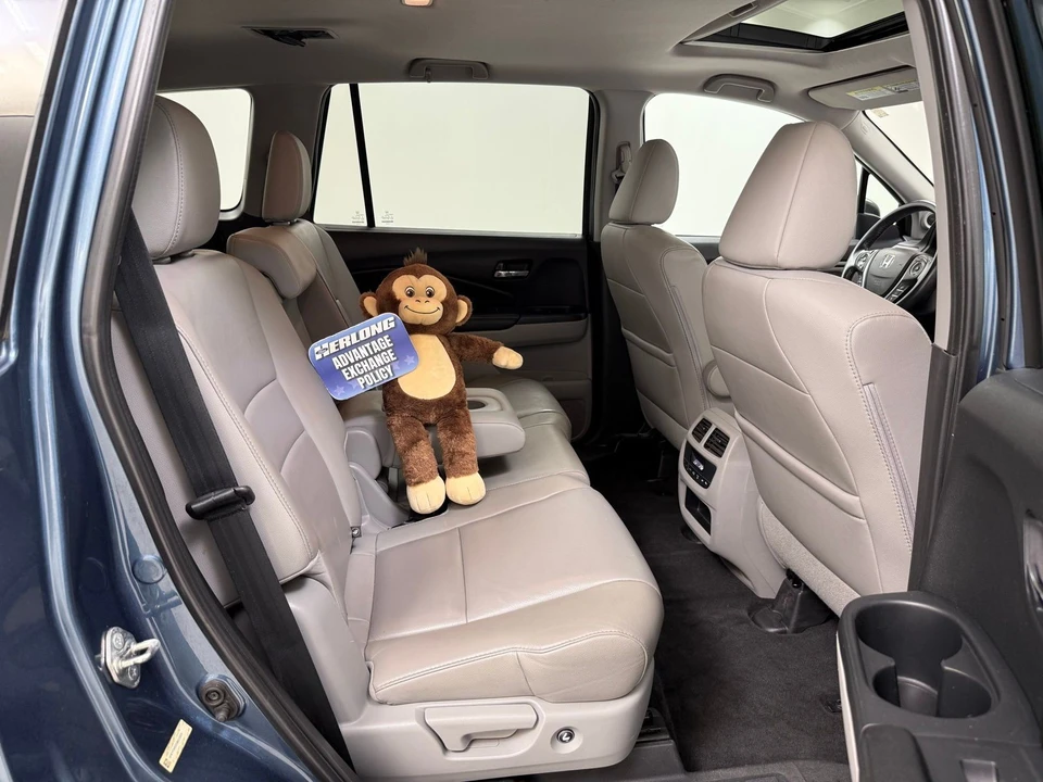 2016 Honda Pilot 3rd Gen - Image 24 of 28
