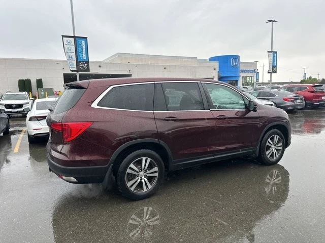 2016 Honda Pilot 3rd Gen - Image 3 of 5