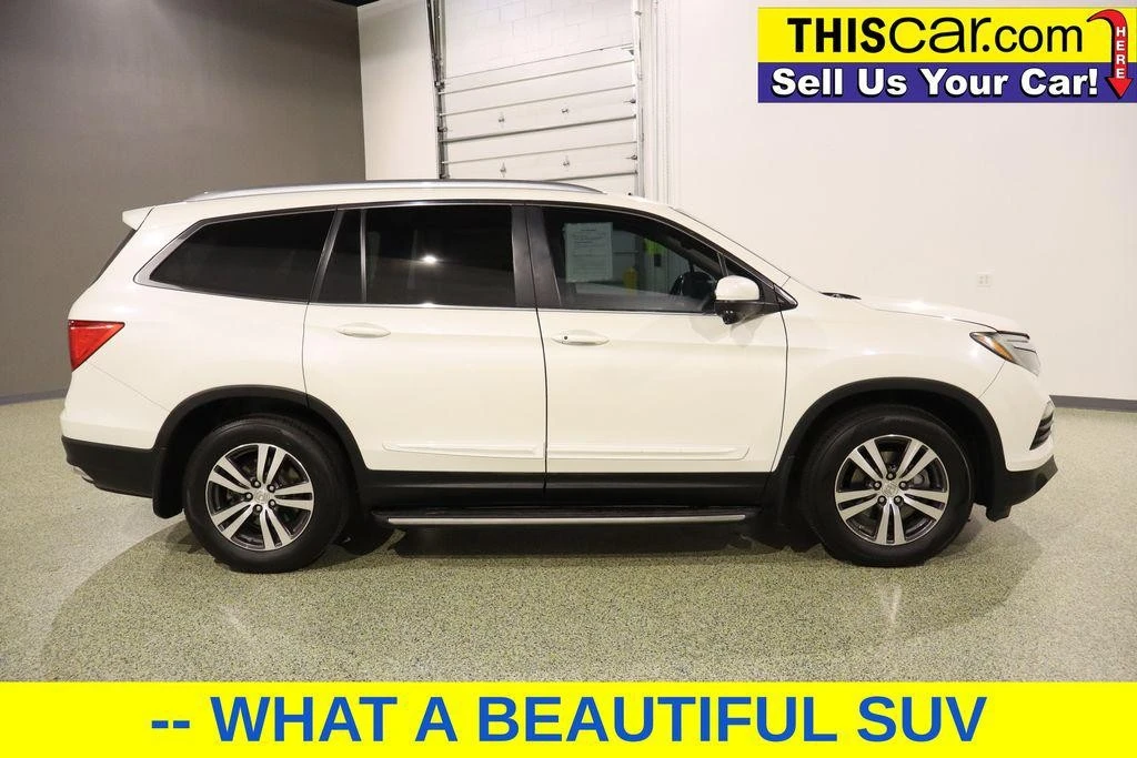 2016 Honda Pilot 3rd Gen - Image 8 of 12