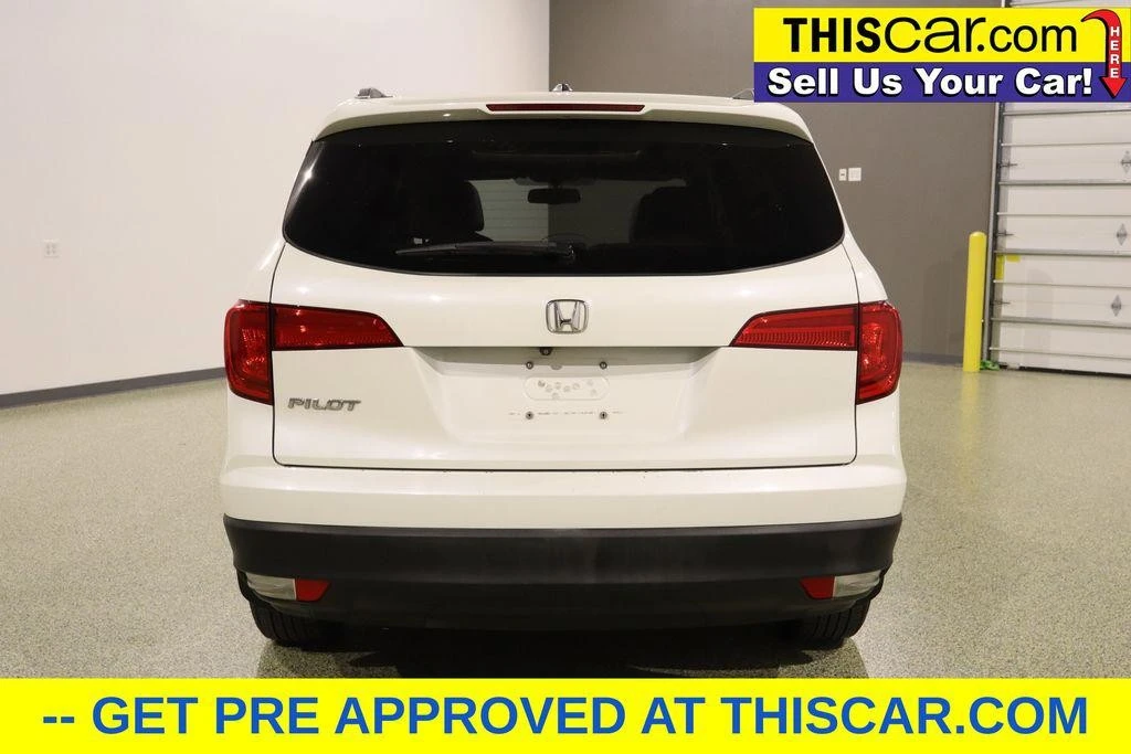 2016 Honda Pilot 3rd Gen - Image 5 of 12