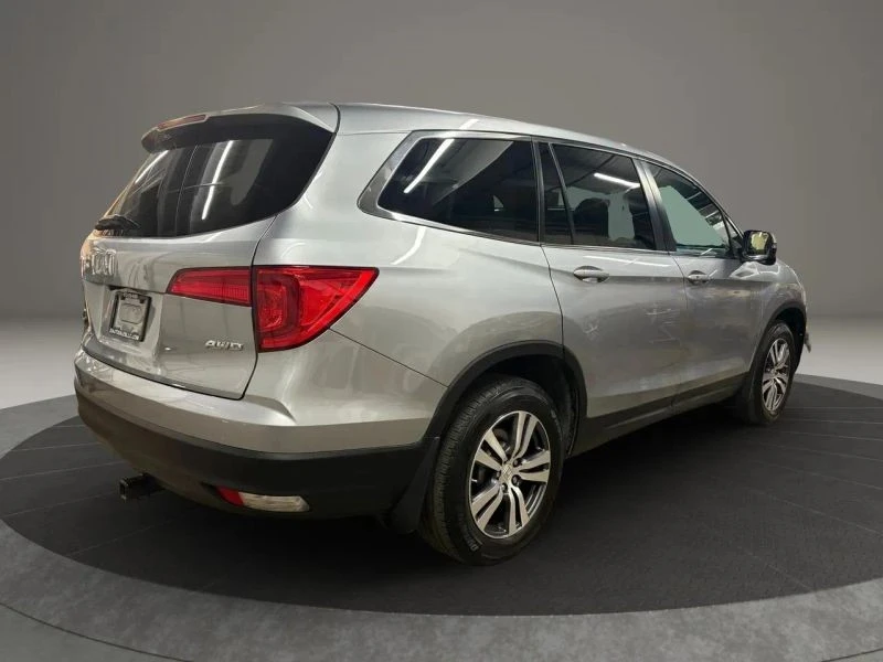 2016 Honda Pilot 3rd Gen - Image 8 of 12