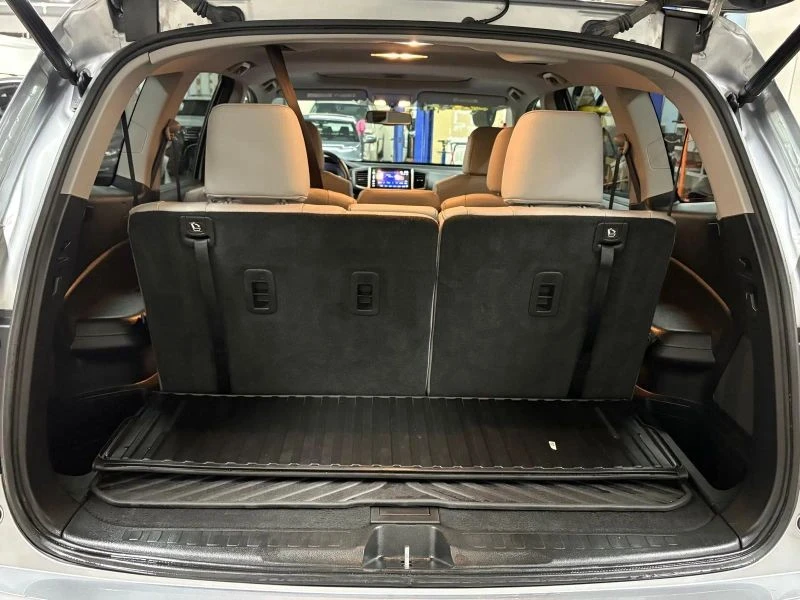 2016 Honda Pilot 3rd Gen - Image 9 of 12