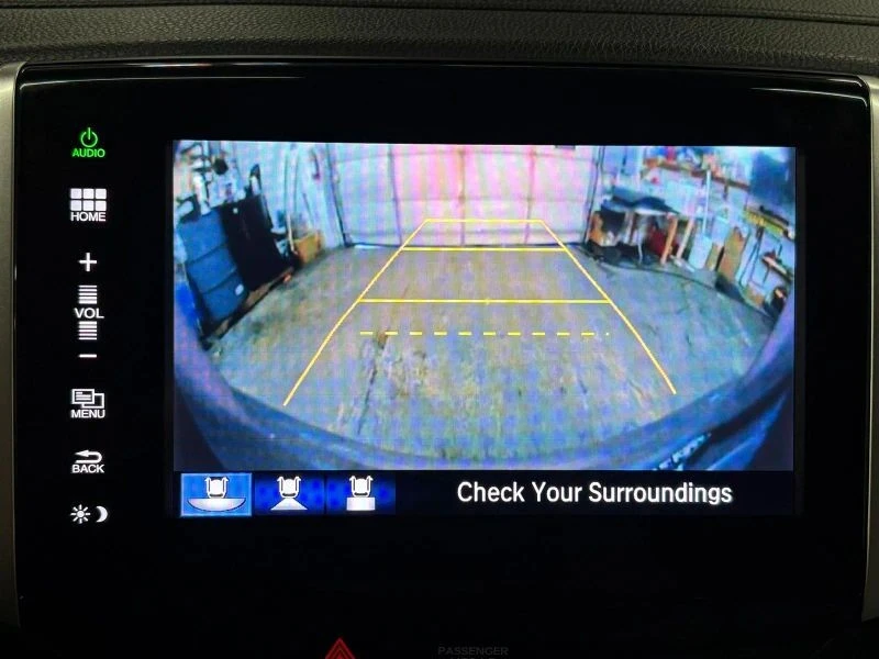 2016 Honda Pilot 3rd Gen - Image 12 of 12