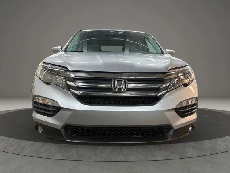 2016 Honda Pilot 3rd Gen - Image 3 of 12