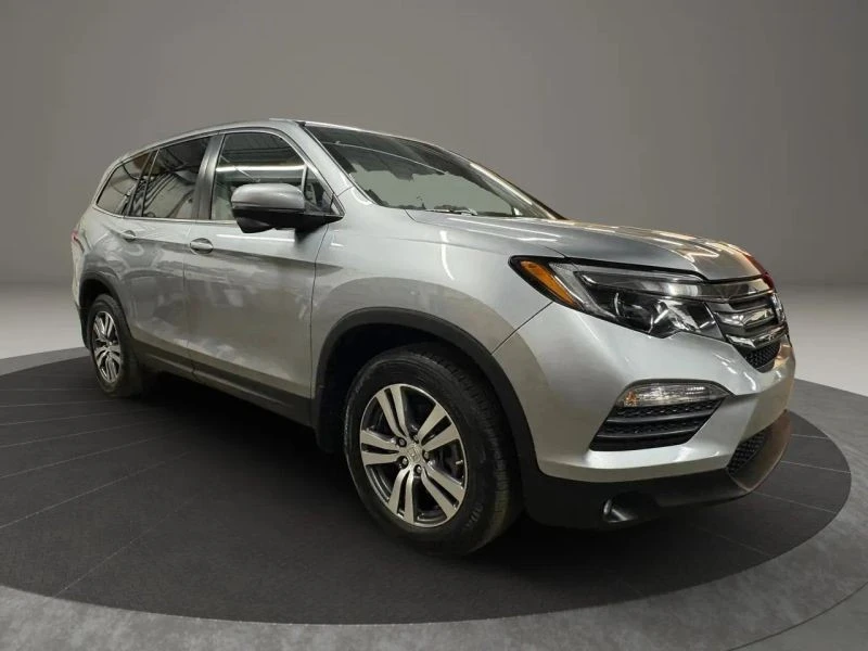 2016 Honda Pilot 3rd Gen - Image 2 of 12