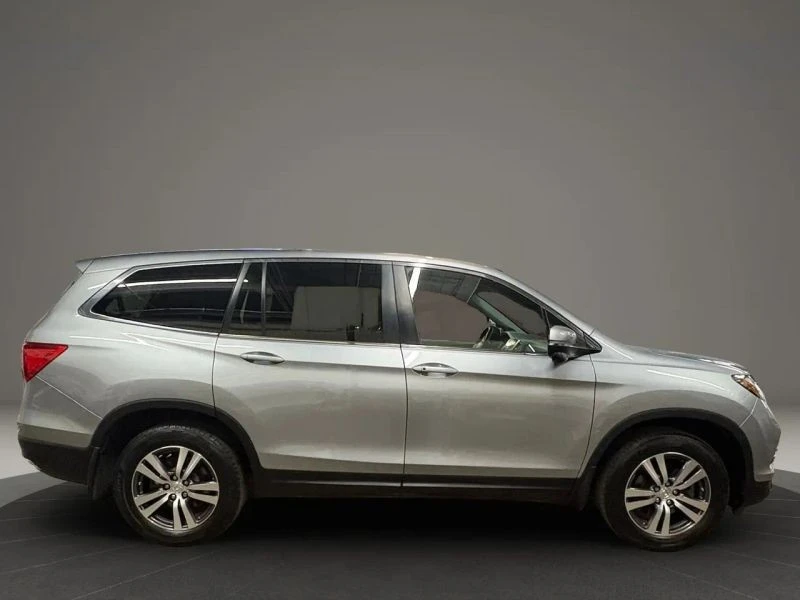 2016 Honda Pilot 3rd Gen - Image 6 of 12