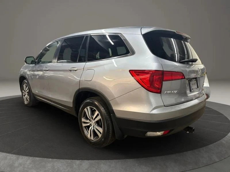 2016 Honda Pilot 3rd Gen - Image 7 of 12