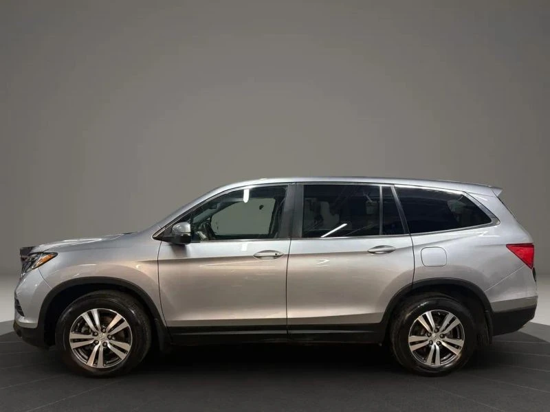 2016 Honda Pilot 3rd Gen - Image 5 of 12