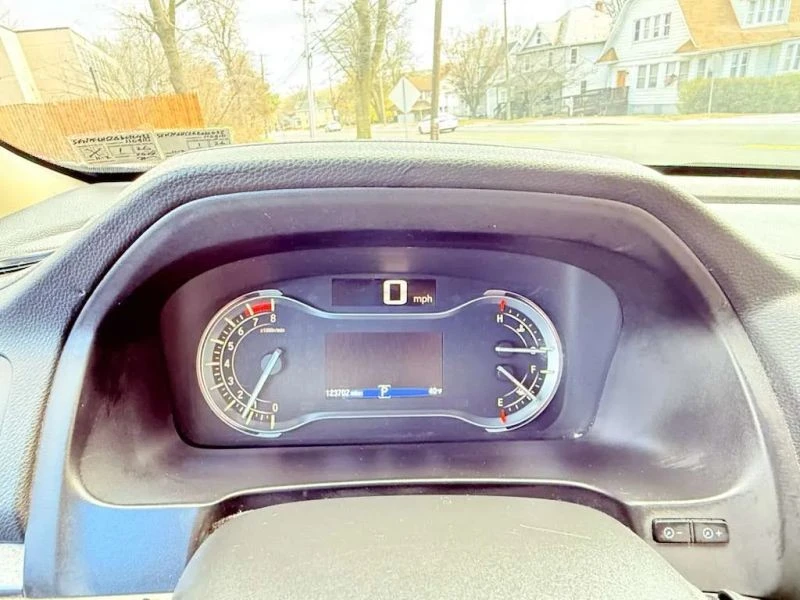 2016 Honda Pilot 3rd Gen - Image 10 of 12
