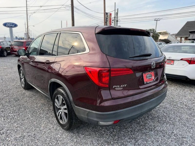 2016 Honda Pilot 3rd Gen - Image 7 of 12