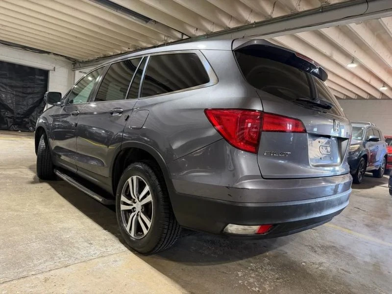 2016 Honda Pilot 3rd Gen - Image 3 of 12