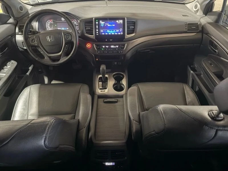 2016 Honda Pilot 3rd Gen - Image 9 of 12
