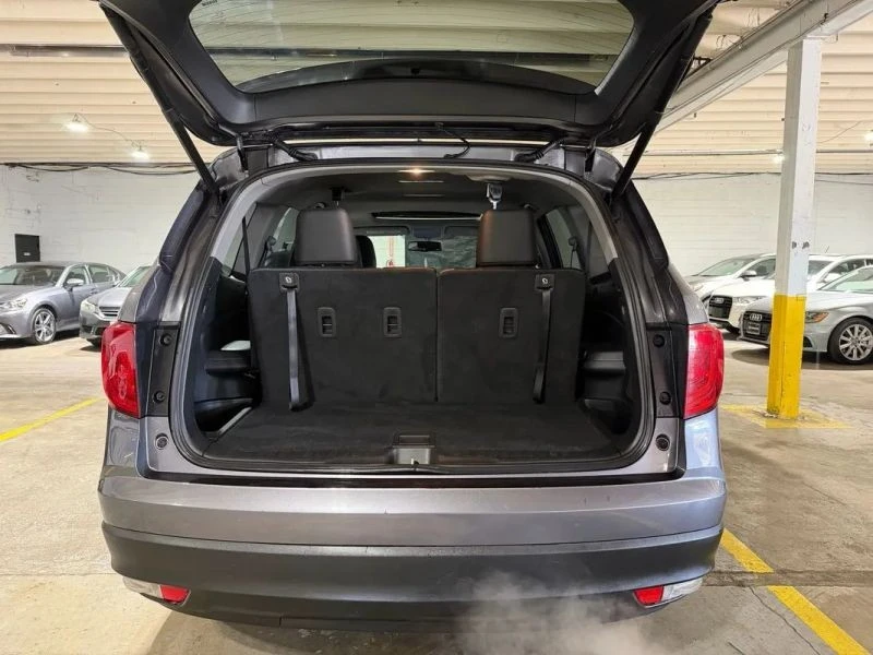 2016 Honda Pilot 3rd Gen - Image 7 of 12