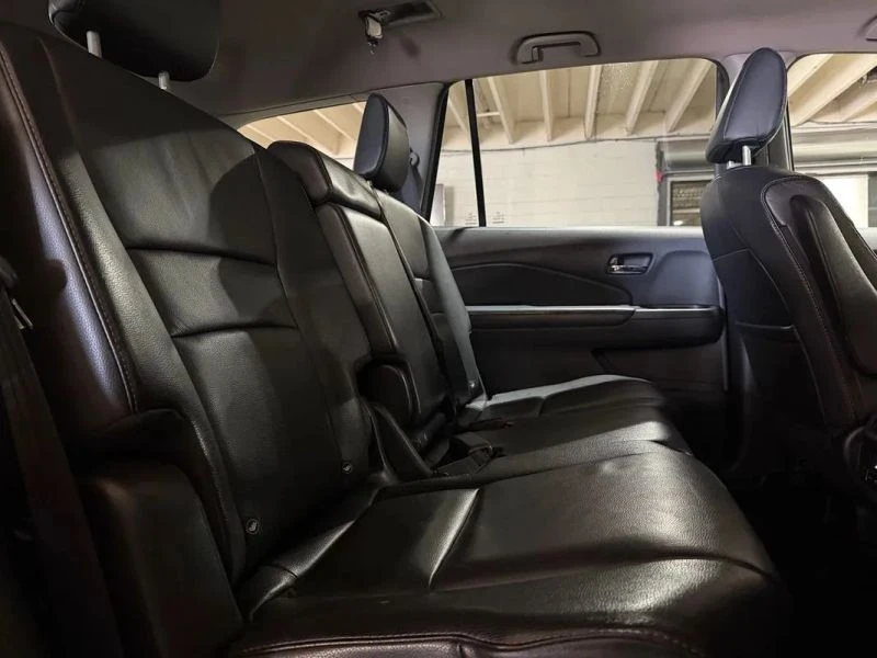 2016 Honda Pilot 3rd Gen - Image 12 of 12