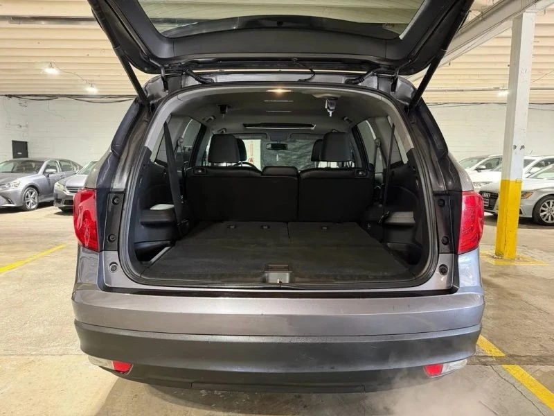 2016 Honda Pilot 3rd Gen - Image 8 of 12