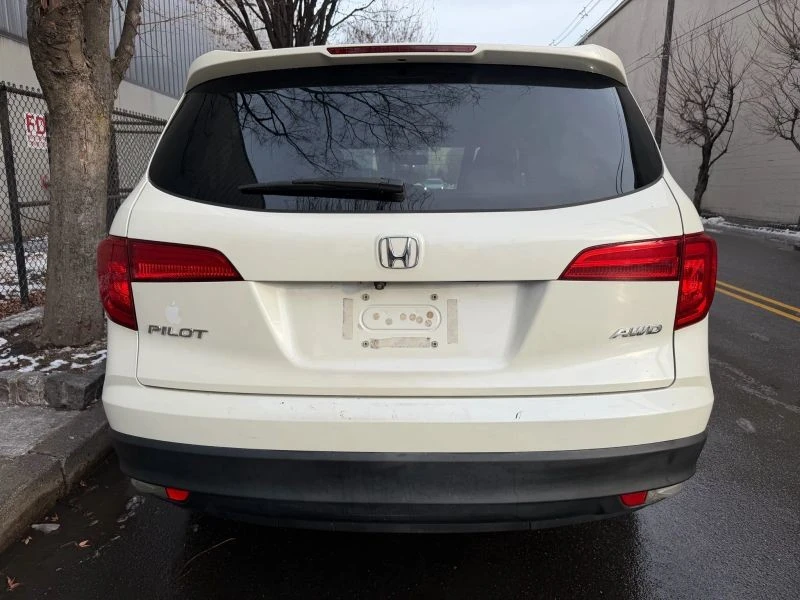 2016 Honda Pilot 3rd Gen - Image 6 of 12