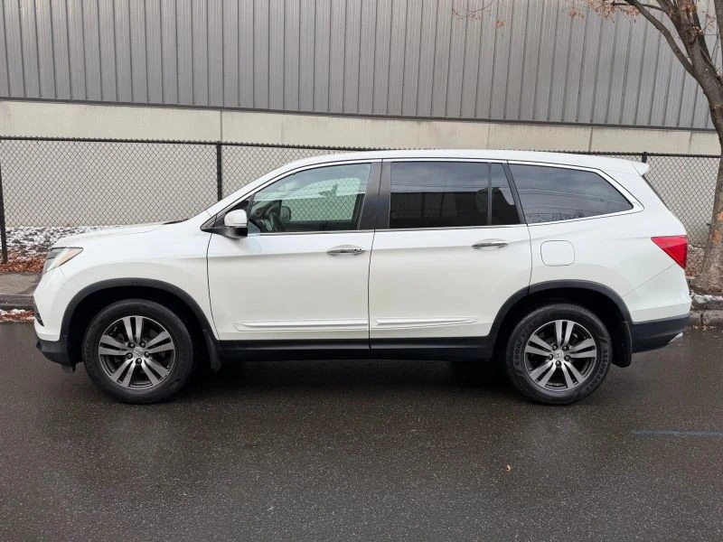 2016 Honda Pilot 3rd Gen - Image 4 of 12