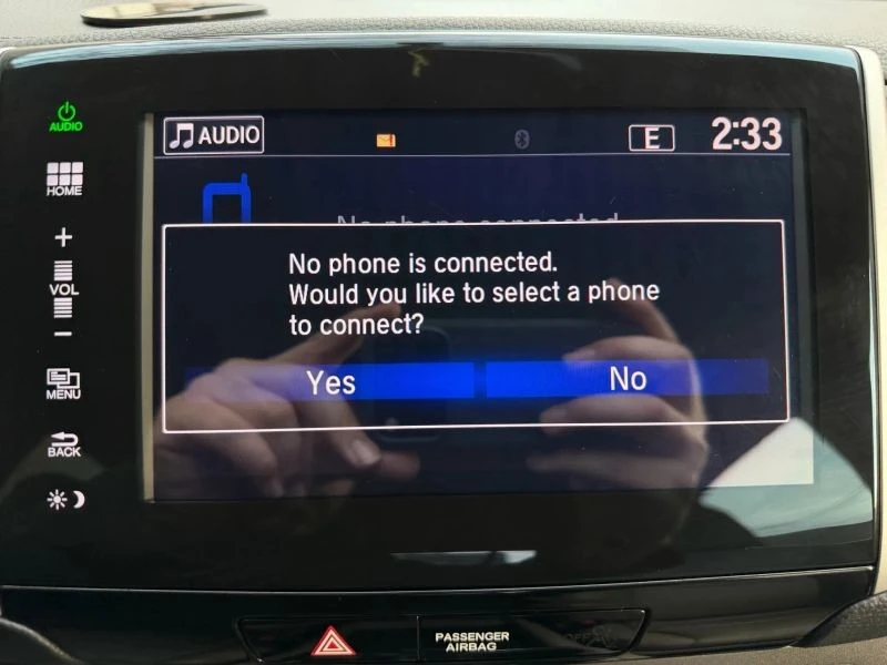 2016 Honda Pilot 3rd Gen - Image 11 of 12