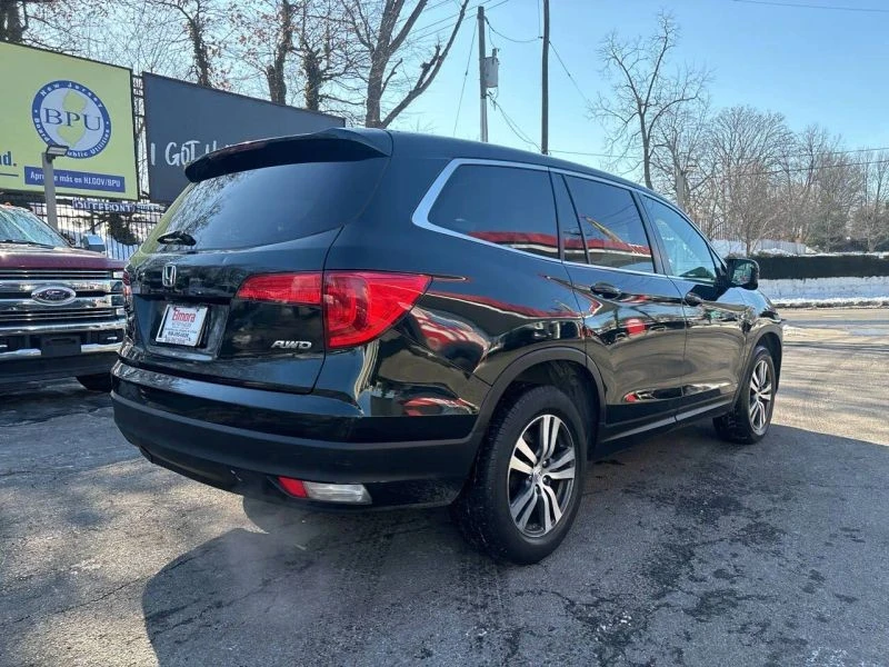 2016 Honda Pilot 3rd Gen - Image 6 of 12