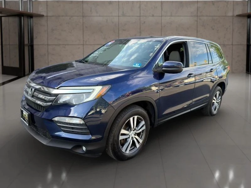 2016 Honda Pilot 3rd Gen - Image 3 of 12