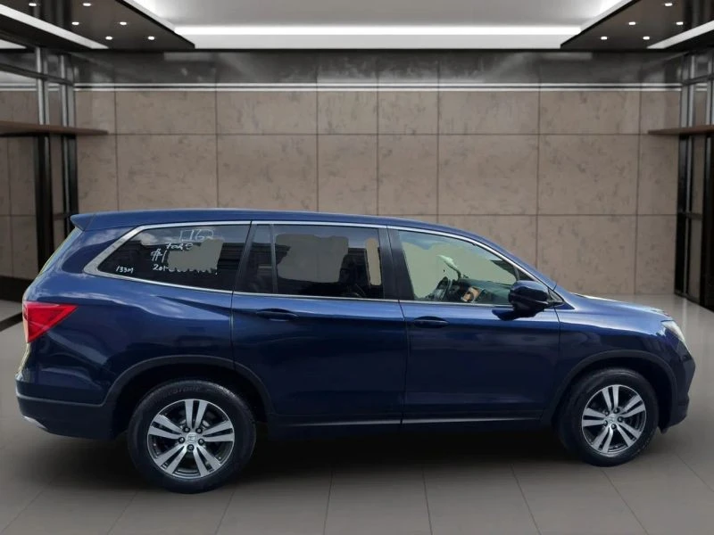 2016 Honda Pilot 3rd Gen - Image 4 of 12