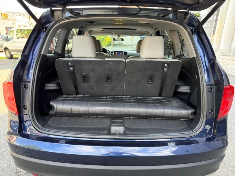 2016 Honda Pilot 3rd Gen - Image 7 of 12