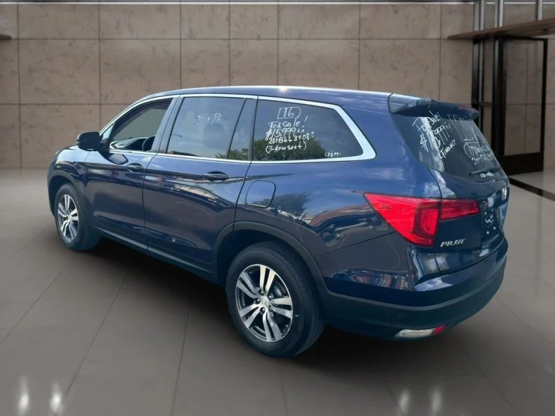 2016 Honda Pilot 3rd Gen - Image 9 of 12