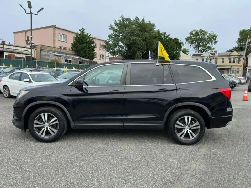 2016 Honda Pilot 3rd Gen - Image 7 of 12