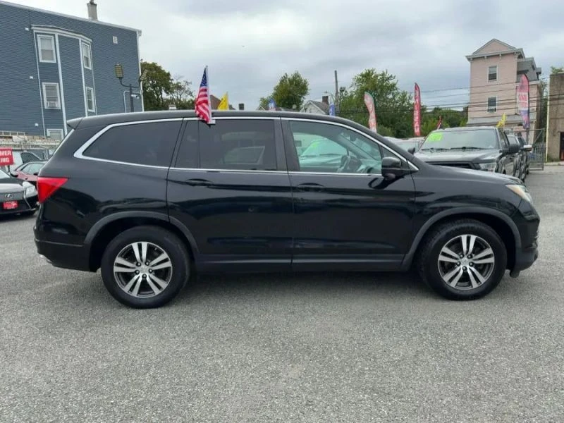 2016 Honda Pilot 3rd Gen - Image 8 of 12
