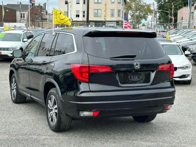 2016 Honda Pilot 3rd Gen - Image 6 of 12